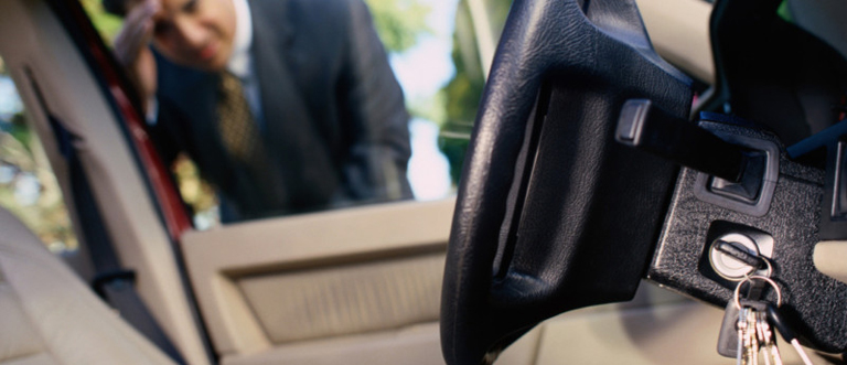 24 hour car locksmith in Cumberland