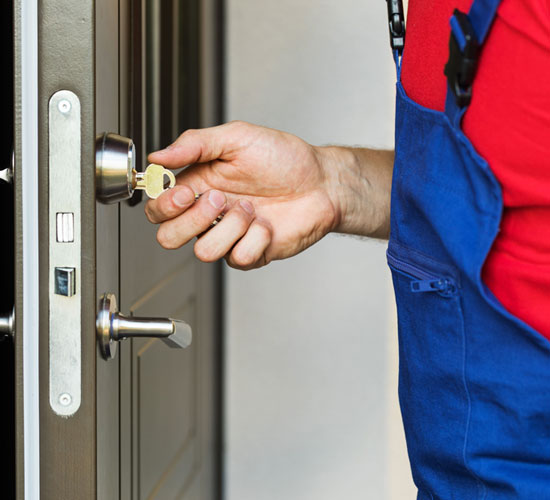 Residential Locksmith Cumberland
