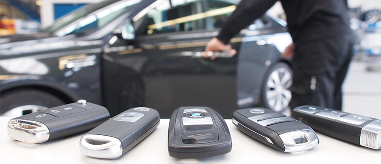 Automotive Locksmith Cumberland