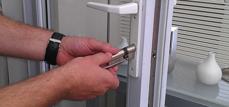 Commercial Door Lock Repair in Cumberland