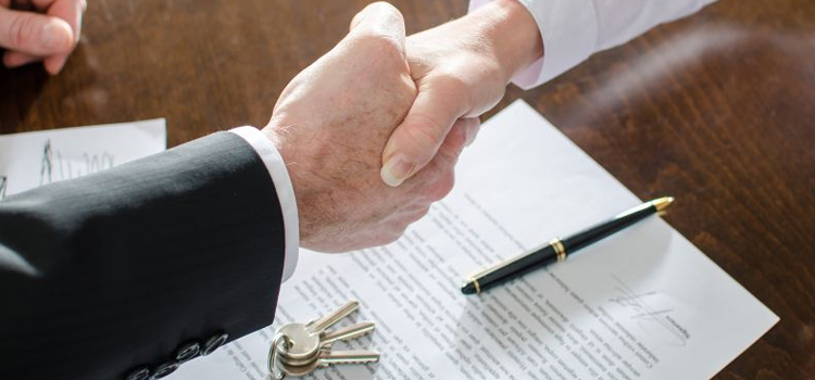 Commercial Eviction Service Cumberland