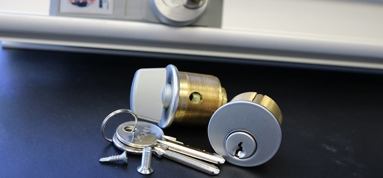 Commercial Lock Installation Cumberland