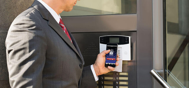 Commercial Office Locksmith Cumberland