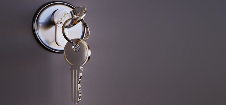 Door Key lock Cumberland