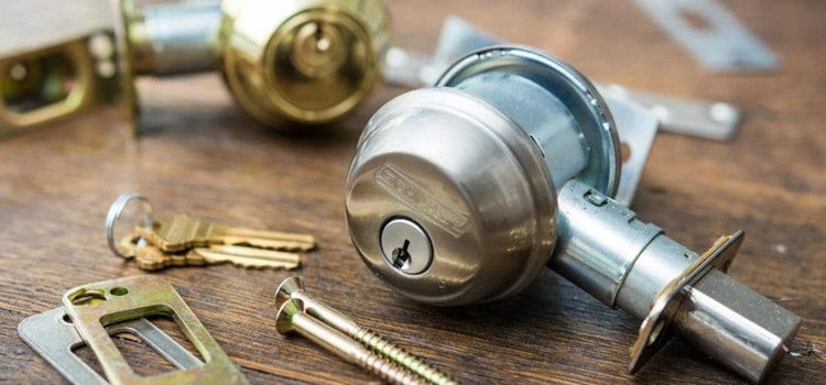 Doorknob Locks Repair Cumberland