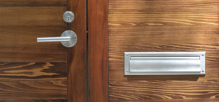 Electric Front Door Lock Repair Cumberland