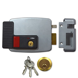 electronic door lock repair Cumberland