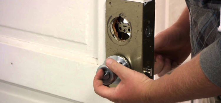 Home Lock Change in Cumberland