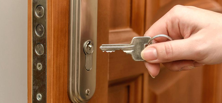 Master Key Door Lock System in Cumberland