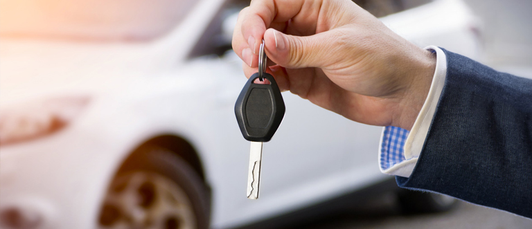 Mobile Key Replacement in Cumberland
