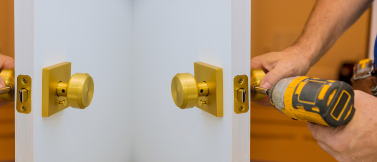 Cumberland Rekey Smart Lock