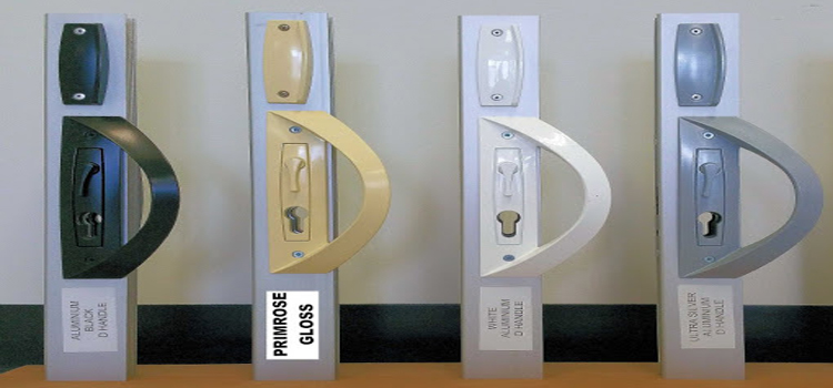 Sliding Door Handle Design Cumberland