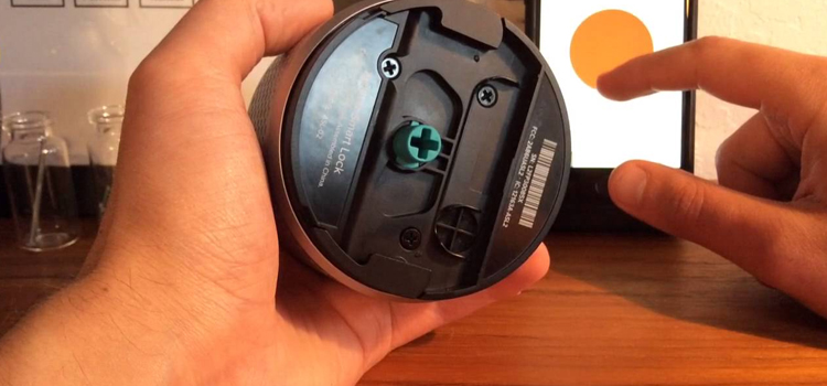 Cumberland Smart Lock Repair