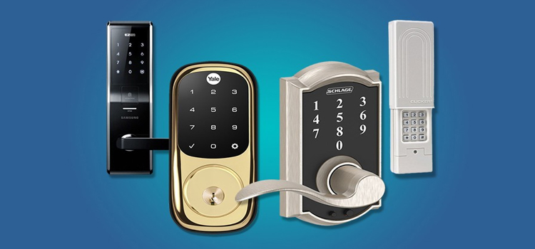 Smart Pad Lock Repair Cumberland